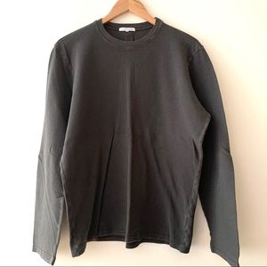 James Perse Thermal Long Sleeve - size 2